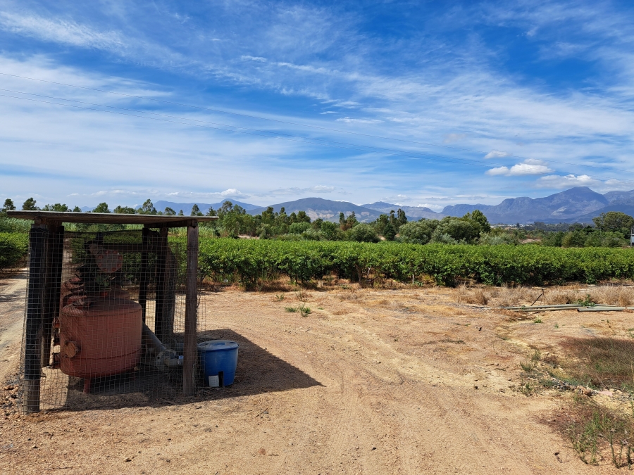 4 Bedroom Property for Sale in Paarl Rural Western Cape